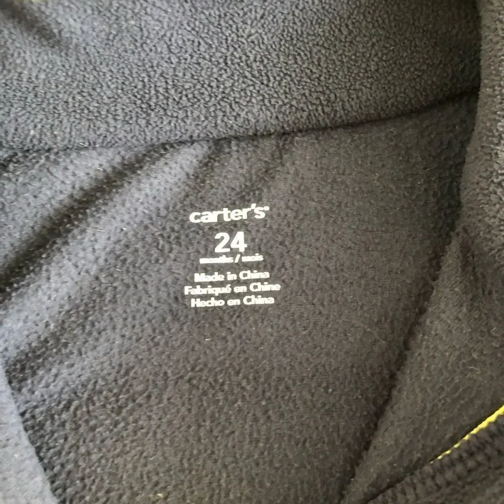 Carters preowned good